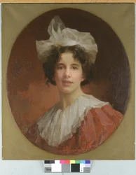 Bessie Potter Vonnoh, 1915
